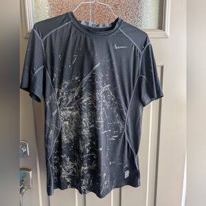 Mens Sz Lg Nike Shirt